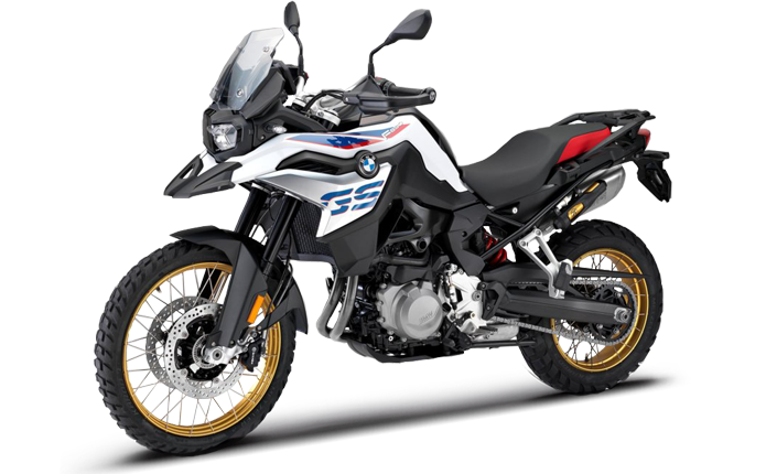 Bmw gs 9400